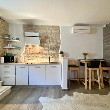 Apartments & Rooms Dujam Split Extérieur photo