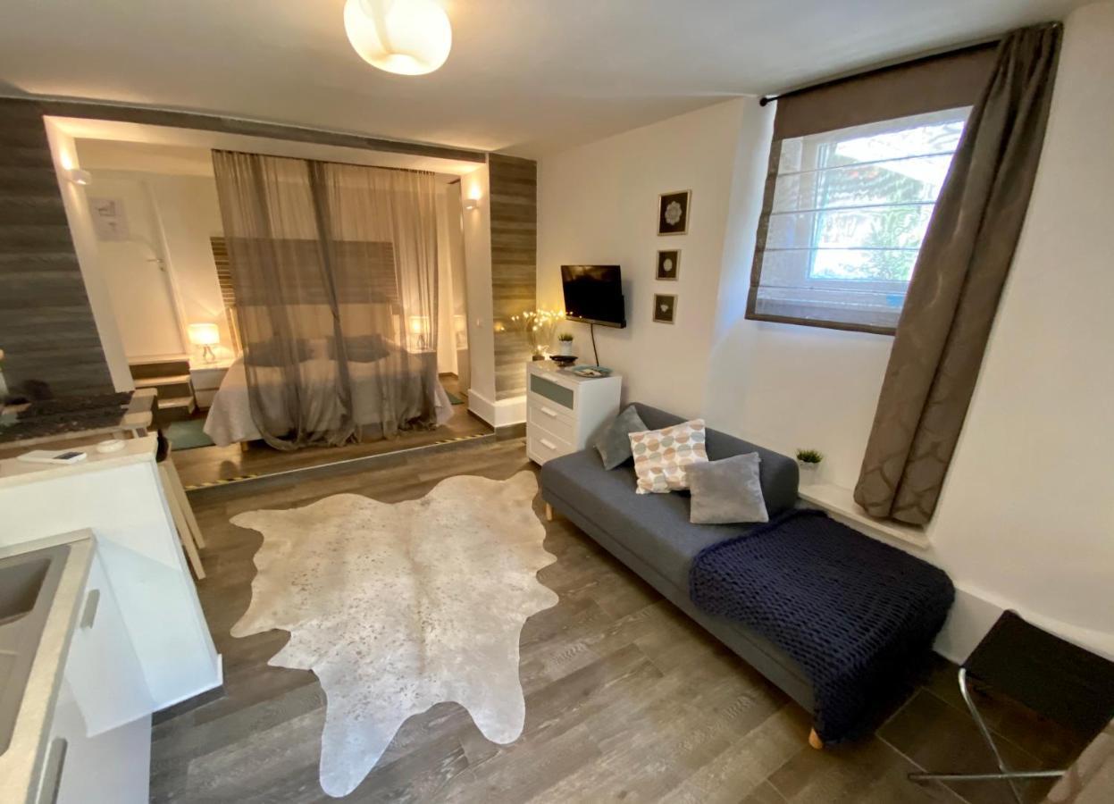 Apartments & Rooms Dujam Split Extérieur photo
