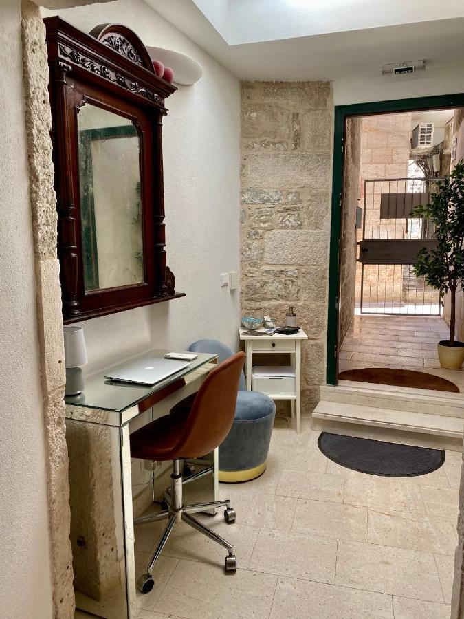 Apartments & Rooms Dujam Split Extérieur photo