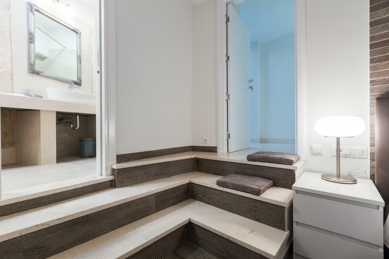 Apartments & Rooms Dujam Split Extérieur photo