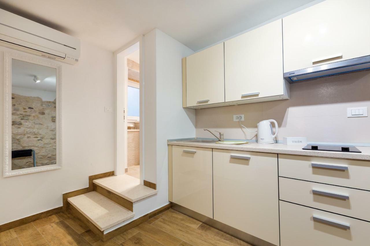 Apartments & Rooms Dujam Split Extérieur photo