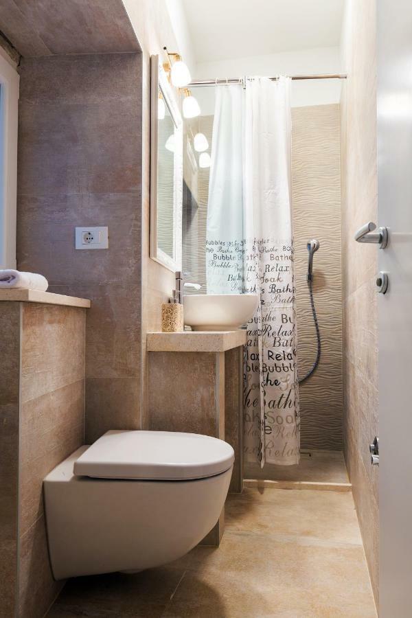 Apartments & Rooms Dujam Split Extérieur photo
