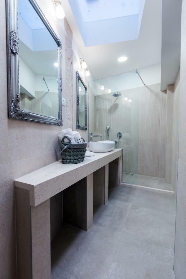 Apartments & Rooms Dujam Split Extérieur photo
