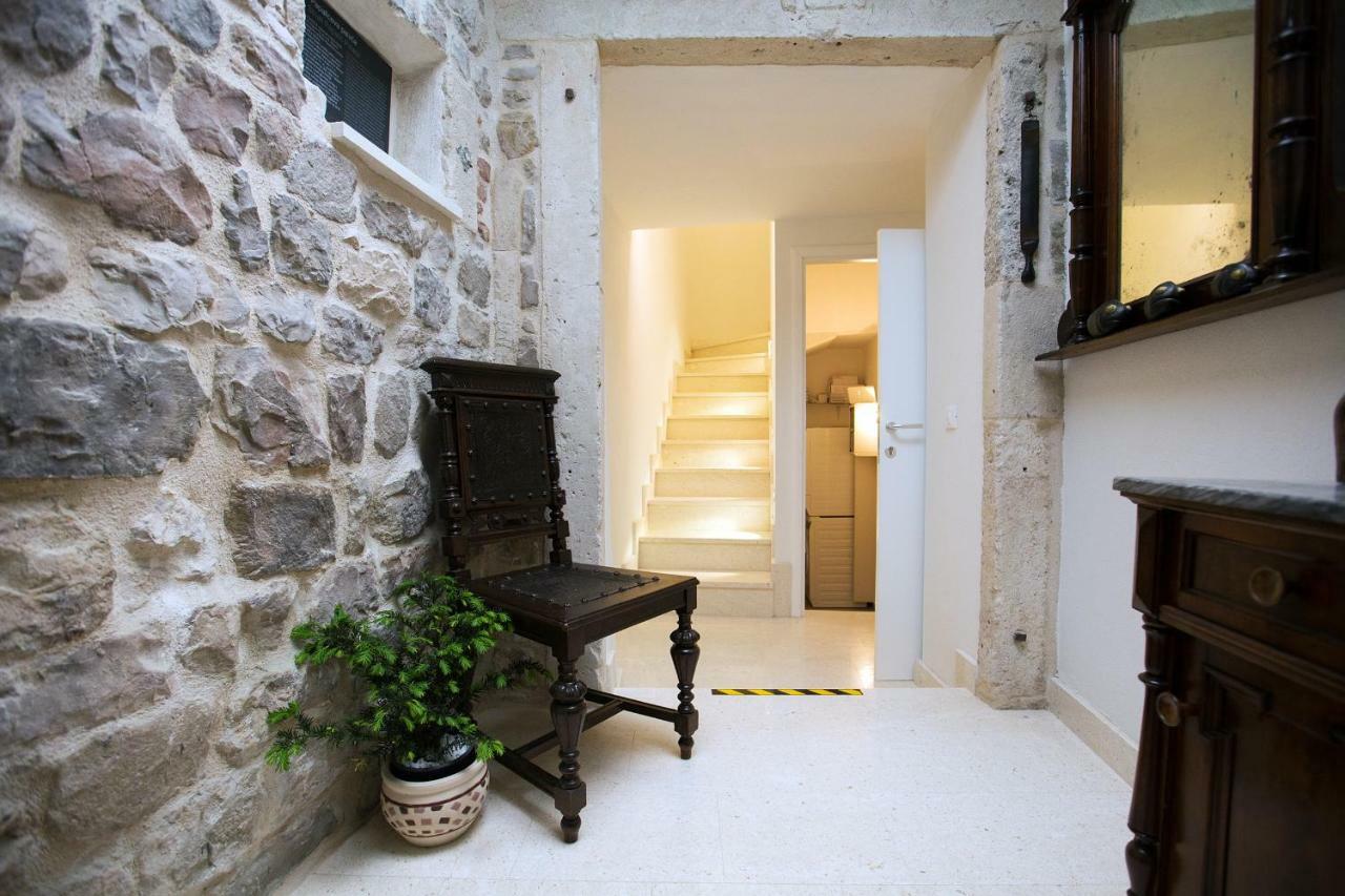 Apartments & Rooms Dujam Split Extérieur photo