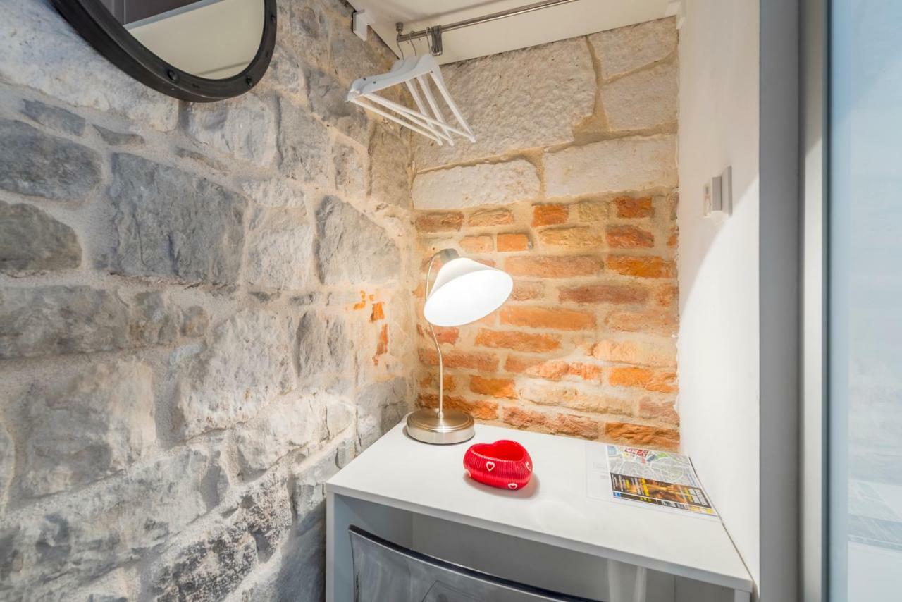 Apartments & Rooms Dujam Split Extérieur photo