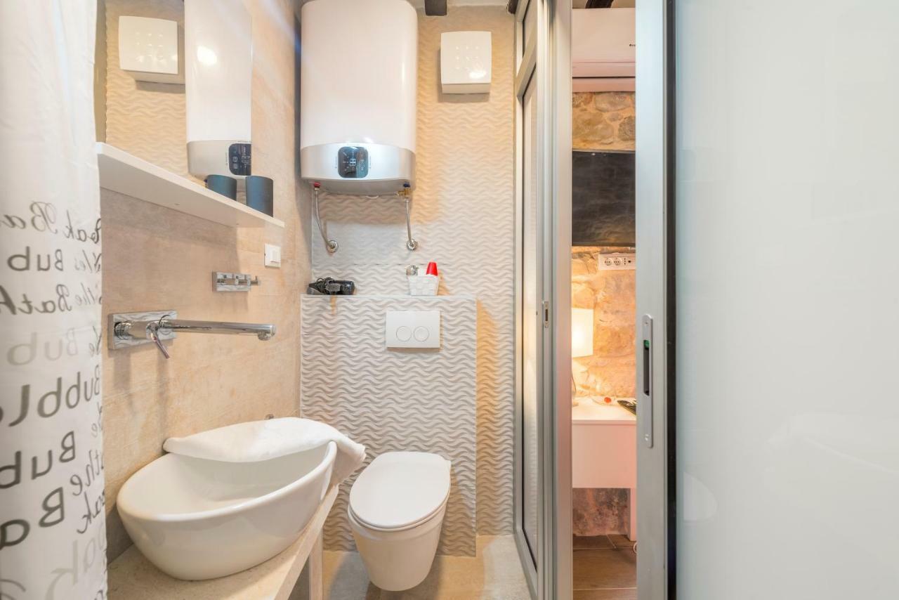 Apartments & Rooms Dujam Split Extérieur photo