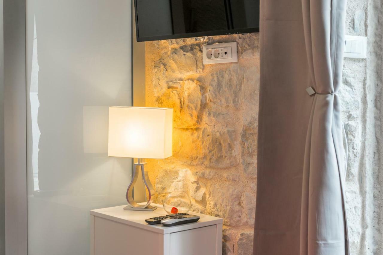 Apartments & Rooms Dujam Split Extérieur photo